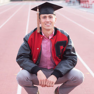 Meet your Posher, Clay